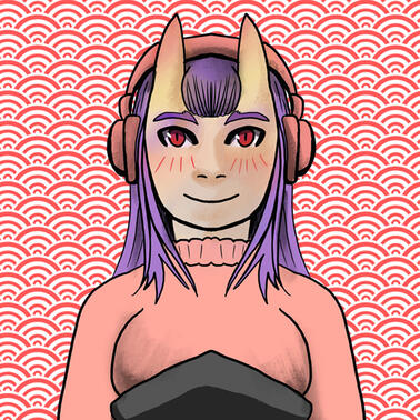 Tsunohime